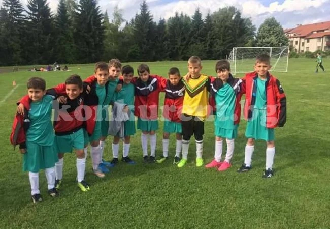 Бдинци пребориха Мечета, на финал са с Левски /СНИМКИ/