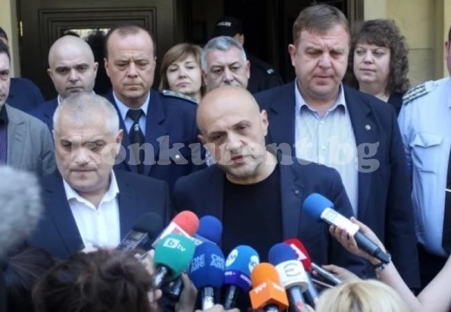 МВР със спешни мерки за КАТ, бори бюрокрацията със сайт