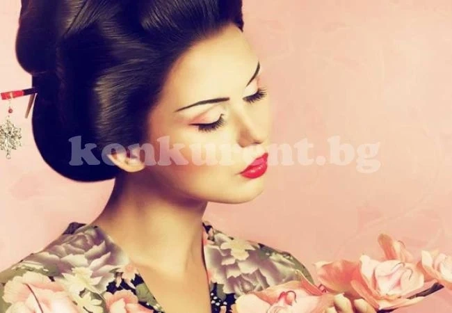 Чудите се защо гейшите са най-големите изкусителки? Ето тайните им