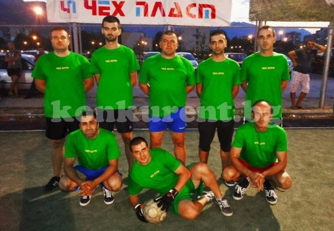 Ясни са номинациите и за „Б” групата в АЛМФ Враца