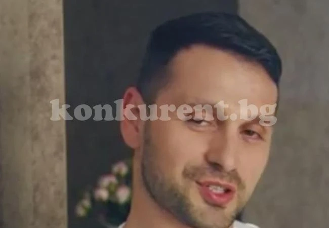 Александър Сано призна: Жена ми е...  