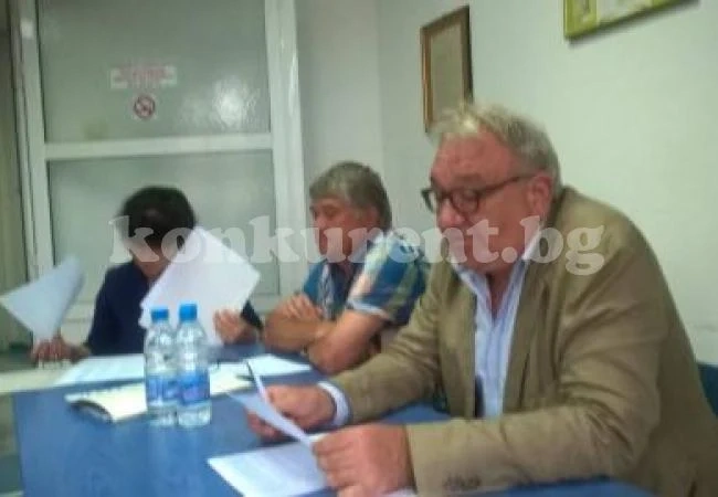 Вижте кой ще командва ловците и рибарите във Враца