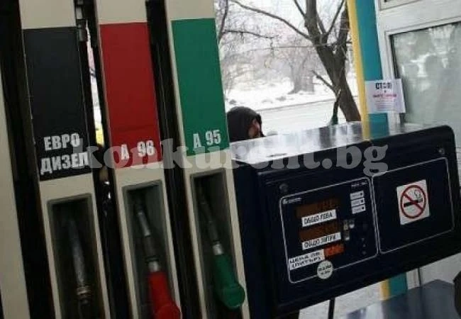 Солени глоби за бензиностанциите, ако колонките им лъжат за количеството гориво, сипвано в резервоарите на колите