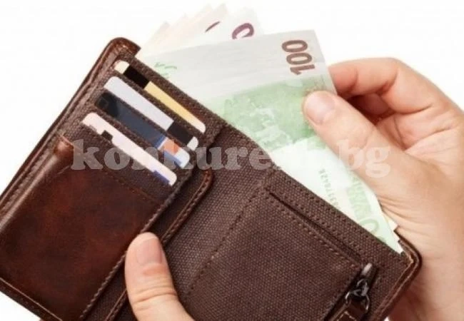 Какъв цвят е портфейлът Ви? От това зависи, дали ще бъдете богати, или не