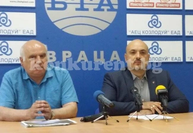 Набират се средства за мемориал на хан Кубрат