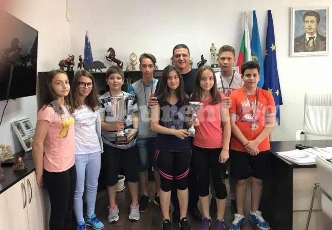 29 ученически формации от Северозапада стигнаха до финали