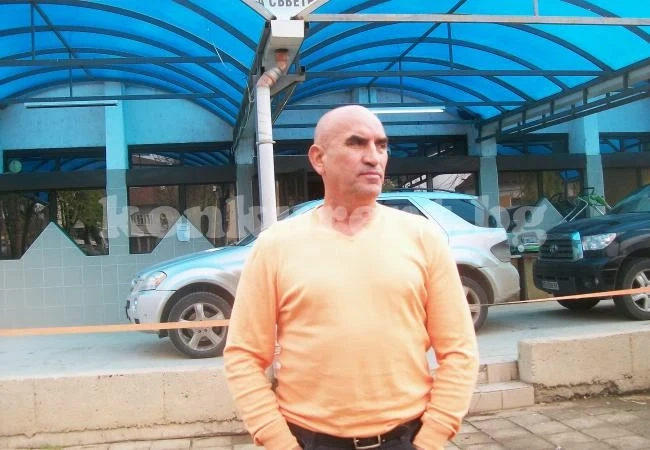 Какво е правил Чоков, за да е само той кмет на Галиче, обясни пред съда спецченге