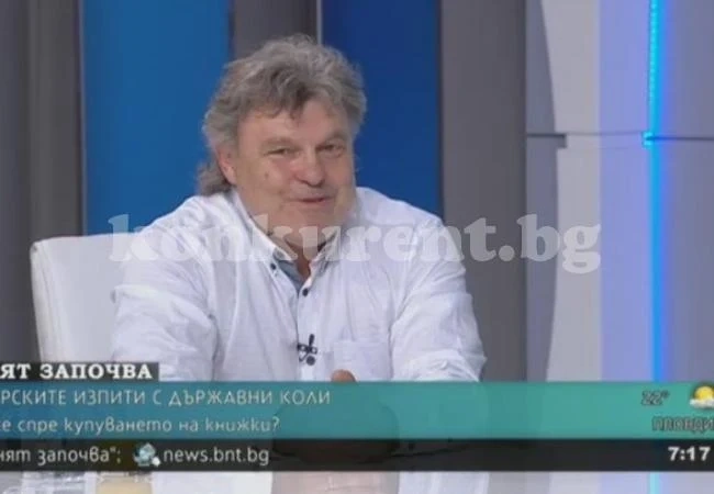 Експерт: Има корупция, след като има шофьорски изпити за 180 лв.