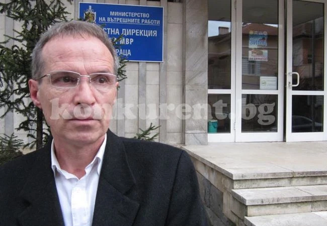 Почват ротация на униформените при спецопeрациите във Врачанско