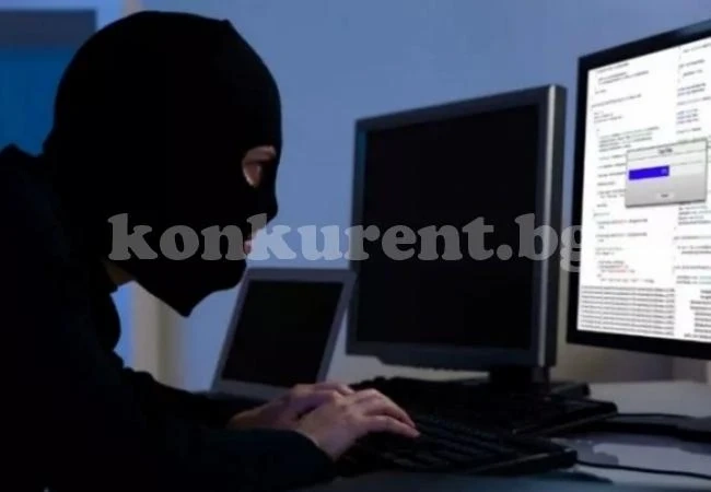 Кибер престъпници откраднаха самоличността на шофьор, трупат печалби