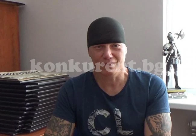 ВИДЕО Ето кой запали колите на Цветомир Дечев