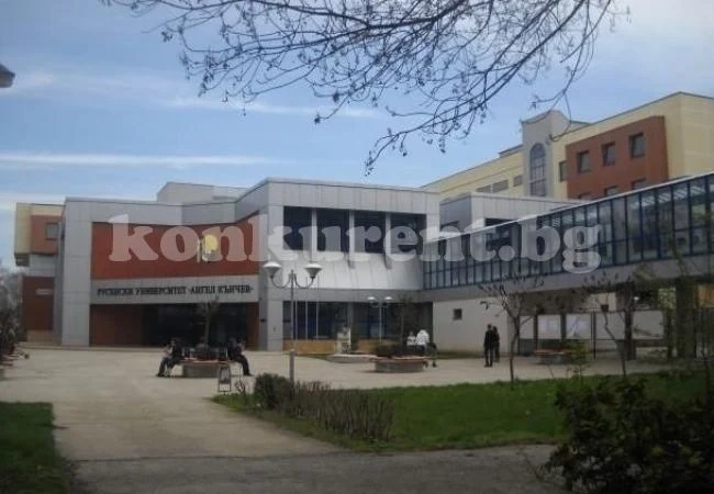 Зам.-ректори на Русенския университет пристигат във Видин