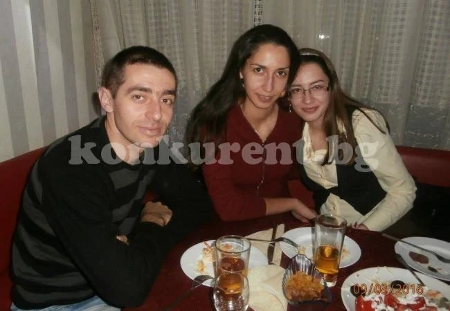 Осъдиха условно Калина, която уби в катастрофа сестра си и своя приятел
