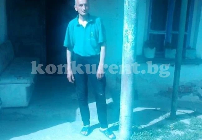Да помогнем на Поли и Влади от Монтана