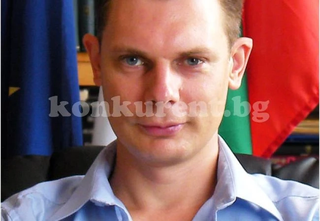 Берковчанин е сред десетте най-влиятелни личности у нас