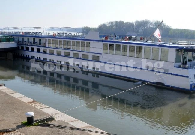 192 кораба акостират това лято във Видин