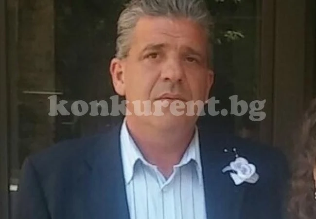 IN MEMORIAM: Отиде си легенда на Ботев