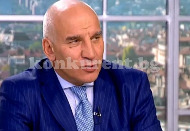 Хампарцумян оцени състоянието на банковата система у нас с една важна дума