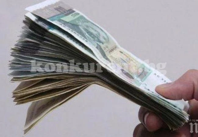 От 1 август: Плащаме кеш до 5000 лева