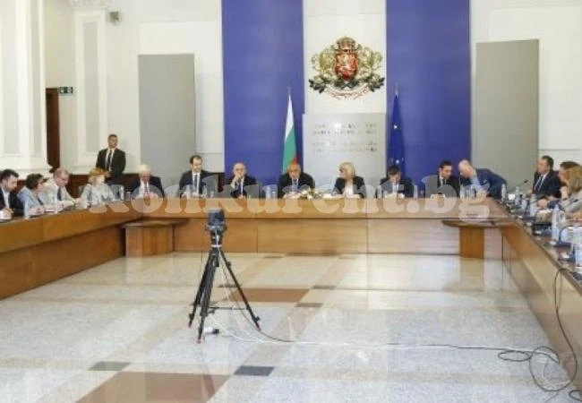 Свидетелство за съдимост може да отпадне след няколко седмици