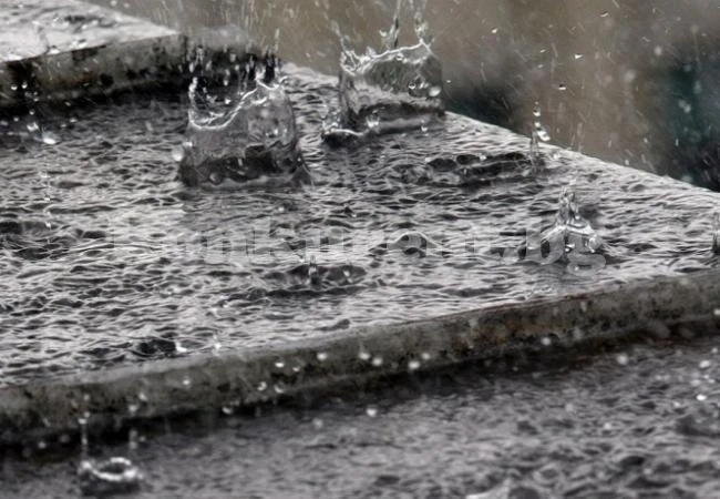 Времето през уикенда ще развали плановете ви