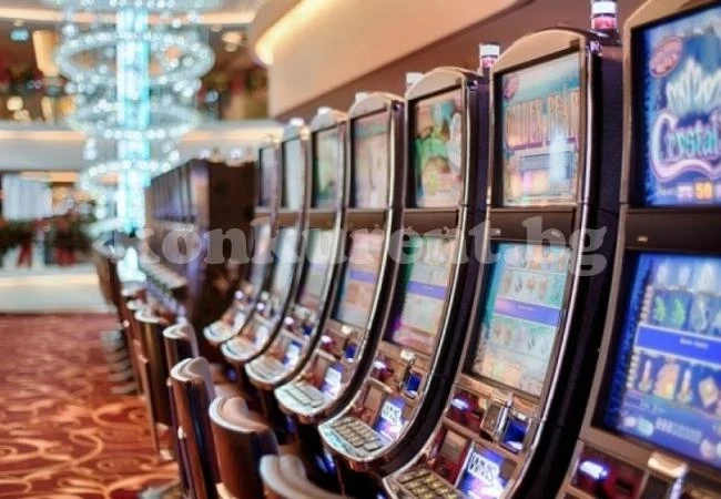 Жена съди казино - предложило й вечеря вместо $43 млн.