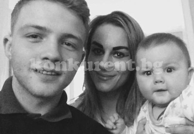 30-годишна майка на 2 деца съблазни 16-годишен ученик и му роди бебе (СНИМКИ)