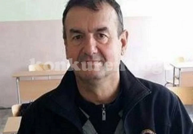 Враца потъна в скръб! Отиде си обичаният от всички учител Георги Георгиев