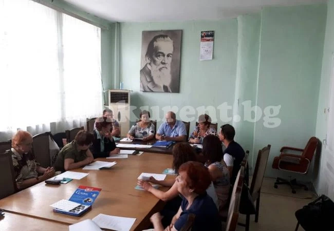 Социалистките от Видин нищят трафика на жени с колежки от Румъния