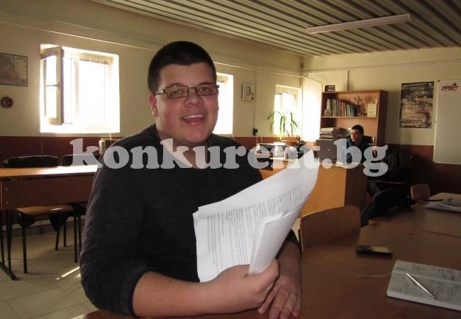 1400 човека искат улица във Враца да носи името на Георги Митев