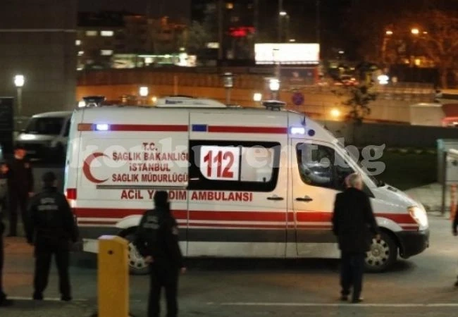 Нещо страшно се случи в казарма! 731 войници са пострадали