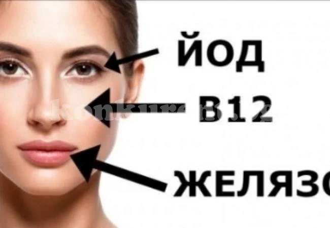 Тялото ви алармира! Ето как да разберете кой витамин ви липсва