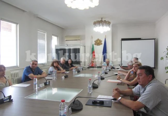 Асоциацията по ВиК заседава извънредно