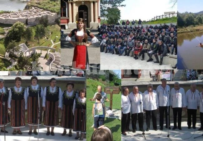 Богата програма за четвъртия рожден ден на АК “Калето“