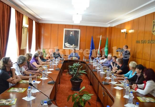 Ето какво можете да гледате в афиша на ММТФ \