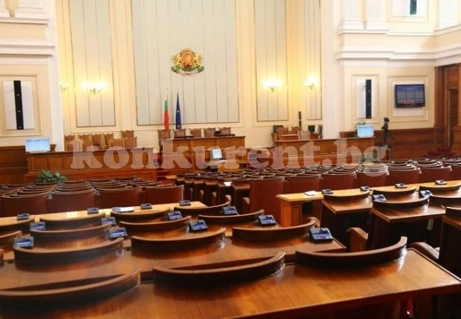 Официално! Депутатите решиха за пенсиите