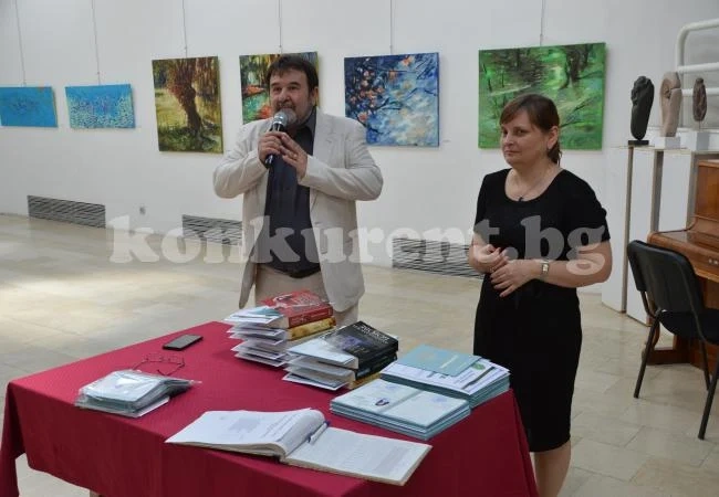 Пожелаха попътен вятър на пореден успешен випуск