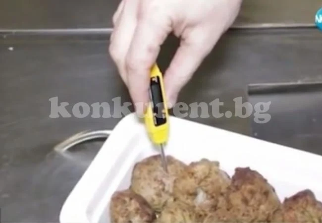 Проверки установиха какви боклуци ядем по морето (ВИДЕО)