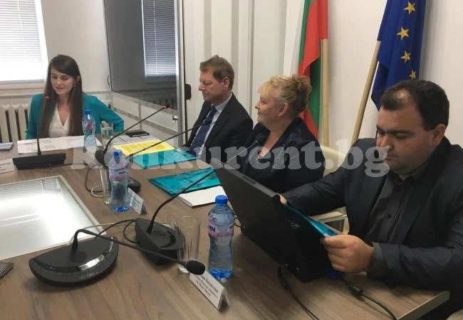 Калин Каменов: Враца има възможности да стане Академичен медицински център