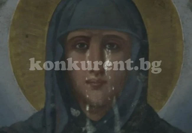 Истинско чудо! Хората гледат, кръстят се и не вярват на очите си