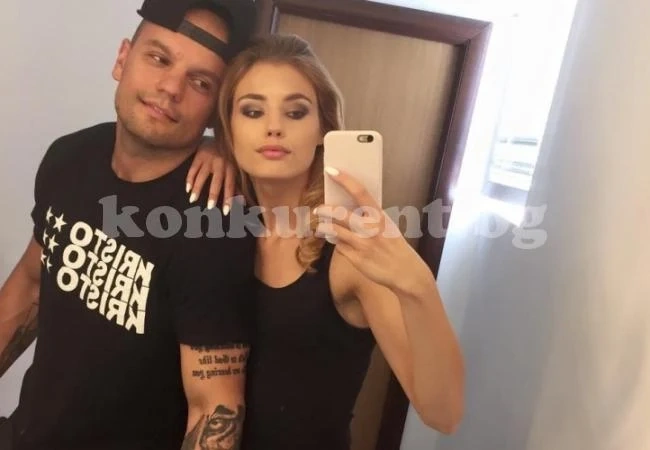 Кристо скъса с гаджето след брутална изневяра! Палавата Кристин се задявала с...