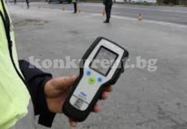 Образуваха бързо производство срещу пиян шофьор