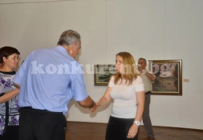 Връчиха наградата „Проспериращ млад учител“ за четвърта поредна година