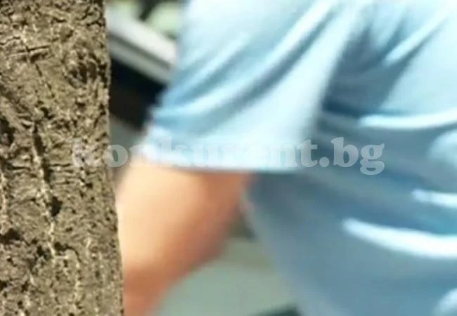 Джебчии отмъкват чанти и лични вещи от спрелите коли