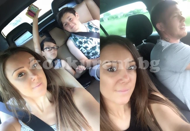 Джой разби черепа на красавицата Кери така, че не приличал на човешка глава (СНИМКИ)  