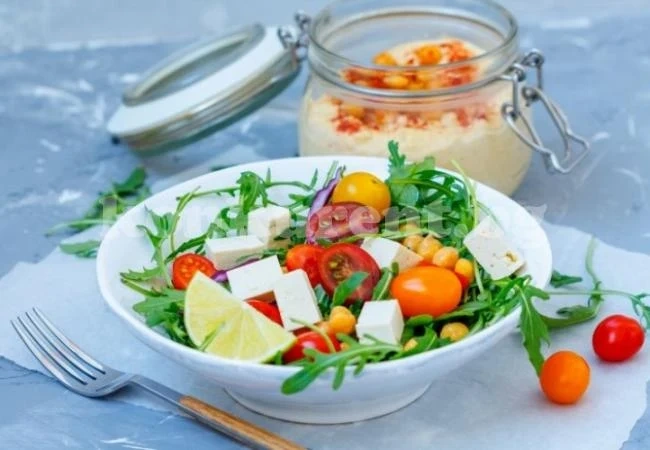 Храни, които може да хапвате по всяко време