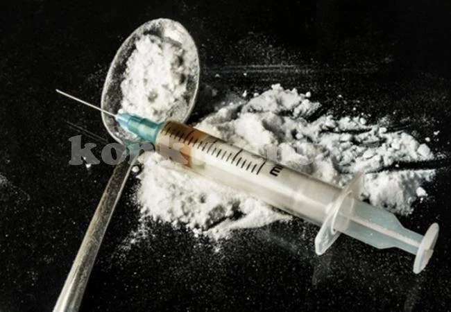 Страшна статистика! 30 хиляди българи употребяват хероин