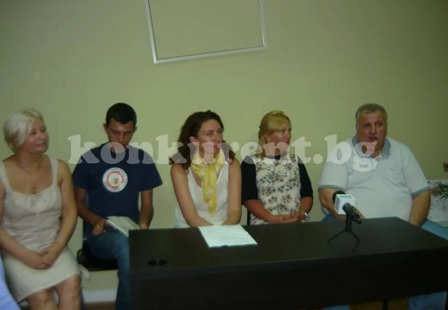 Клиника отвори вратите