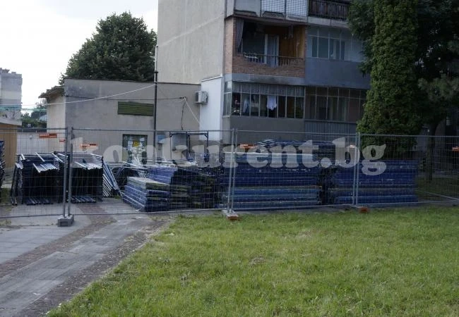 Започва санирането на блок „Леденик“ 1 в Мездра