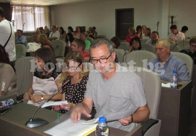 Съветниците одобриха важна наредба СНИМКИ